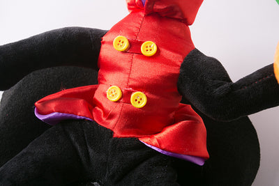 Halloween Dog Headless Men Costume