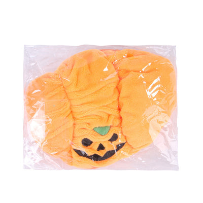 Pumpkin Hat