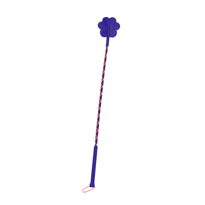Pet Training Stick Target Clicker Stick Pet Training Equipment Lure Stick For Dogs Pet Supplies Dog Training Whip Wand