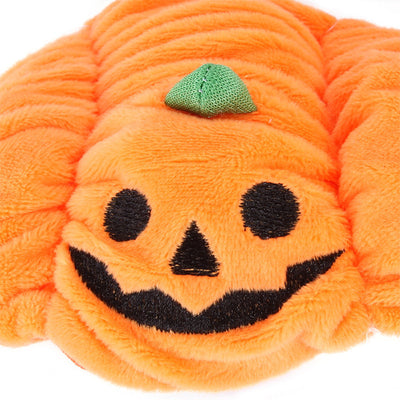Pumpkin Hat