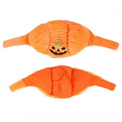Pumpkin Hat
